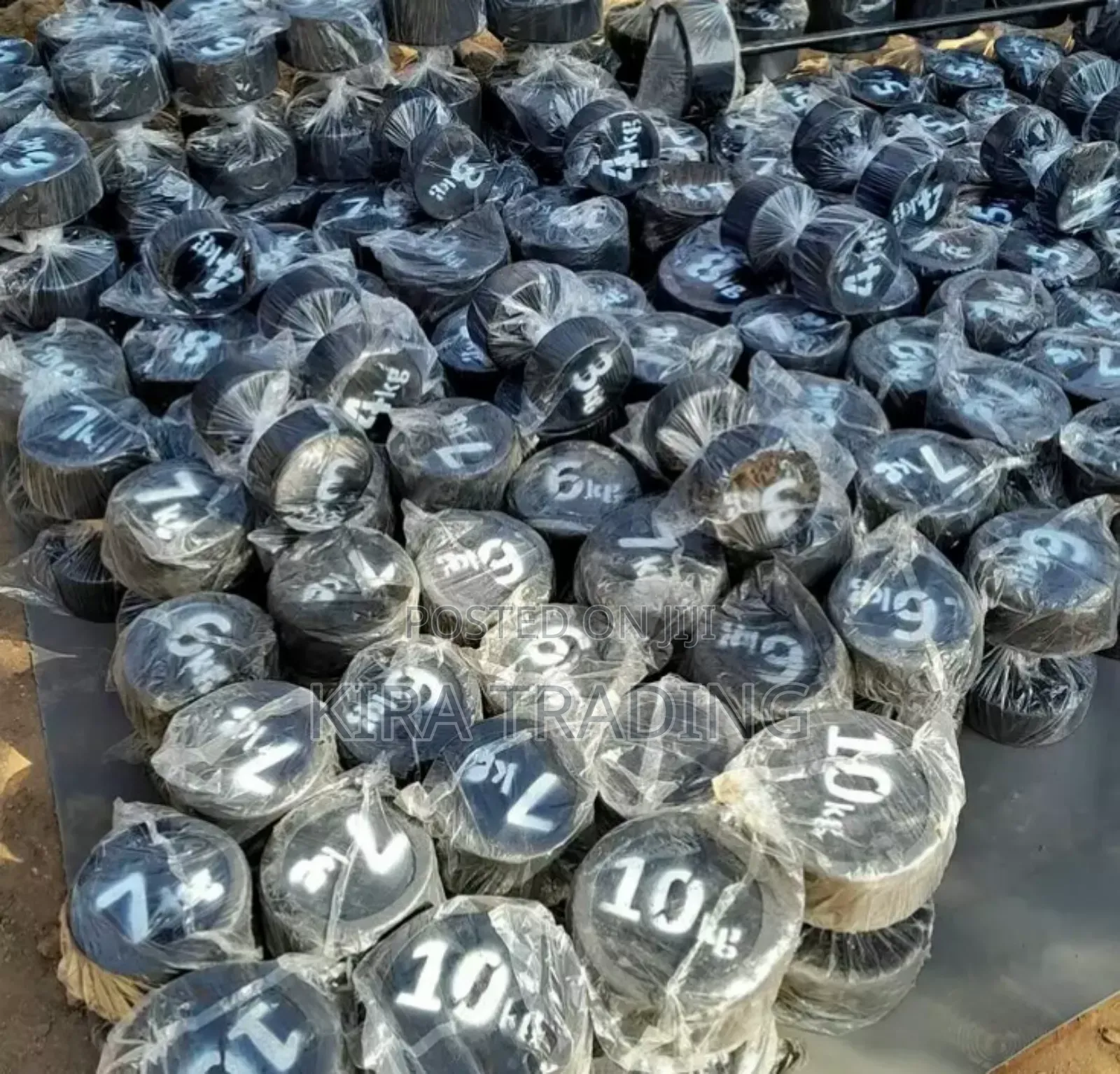 የሃገር ውስጥ ጠንካራ ዳምፔሎች