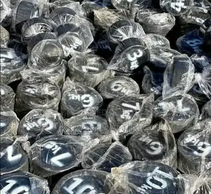 የሃገር ውስጥ ጠንካራ ዳምፔሎች