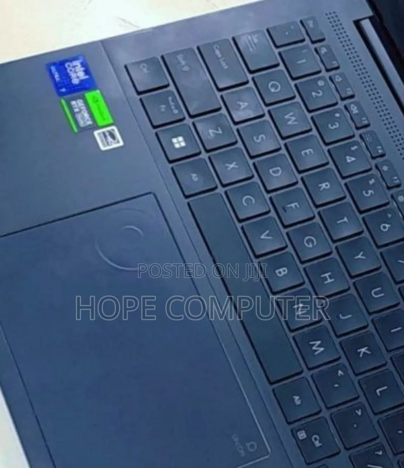 New Laptop Asus VivoBook 15 X505BA 16GB Intel Core Ultra 7 SSD 1T