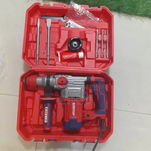 Emtop Rotery Hammer Drill 1500w