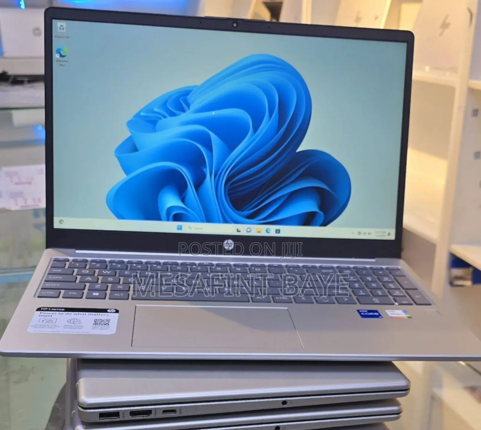 New Laptop HP Stream Notebook 16GB Intel Core I7 SSD 1T