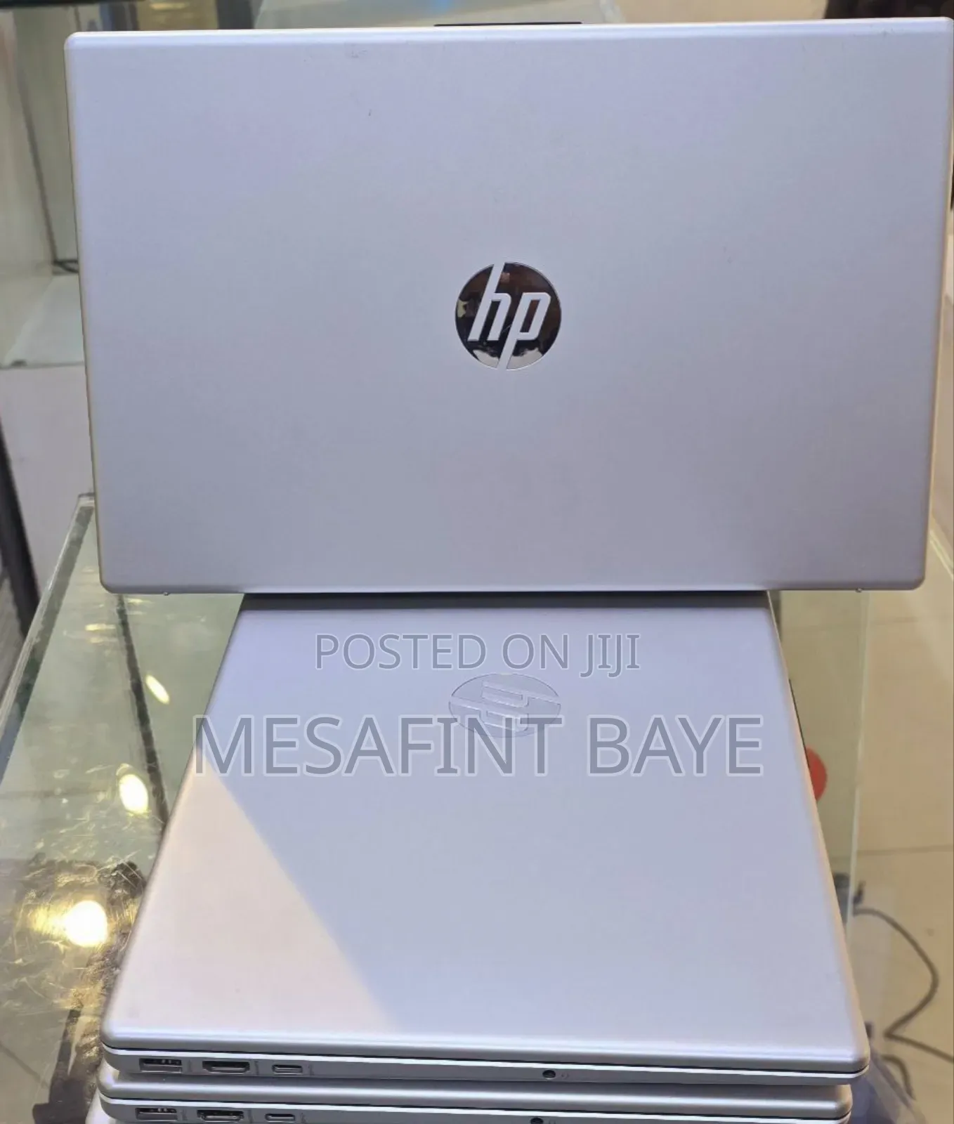 New Laptop HP Stream Notebook 16GB Intel Core I7 SSD 1T