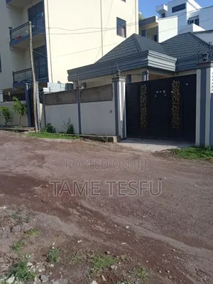 Photo - Furnished 3bdrm Villa in Hayat, Bole for sale