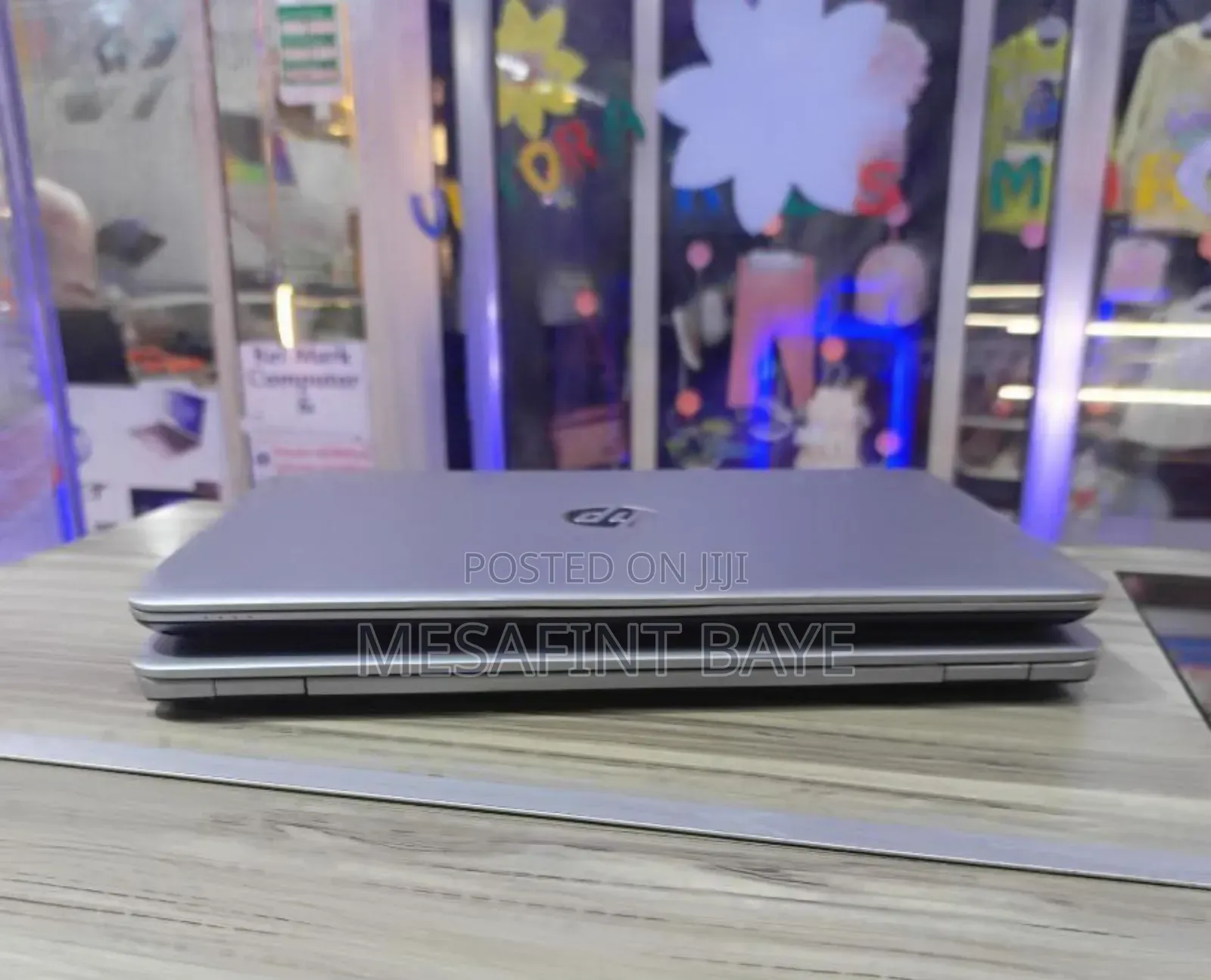 New Laptop HP EliteBook 840 8GB Intel Core I5 SSD 256GB