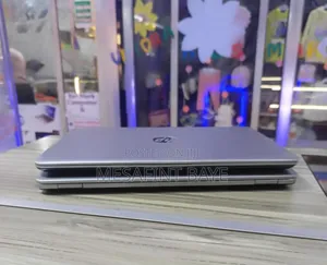 New Laptop HP EliteBook 840 8GB Intel Core I5 SSD 256GB