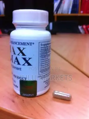 Photo - Vimax Izon 30 Capsule