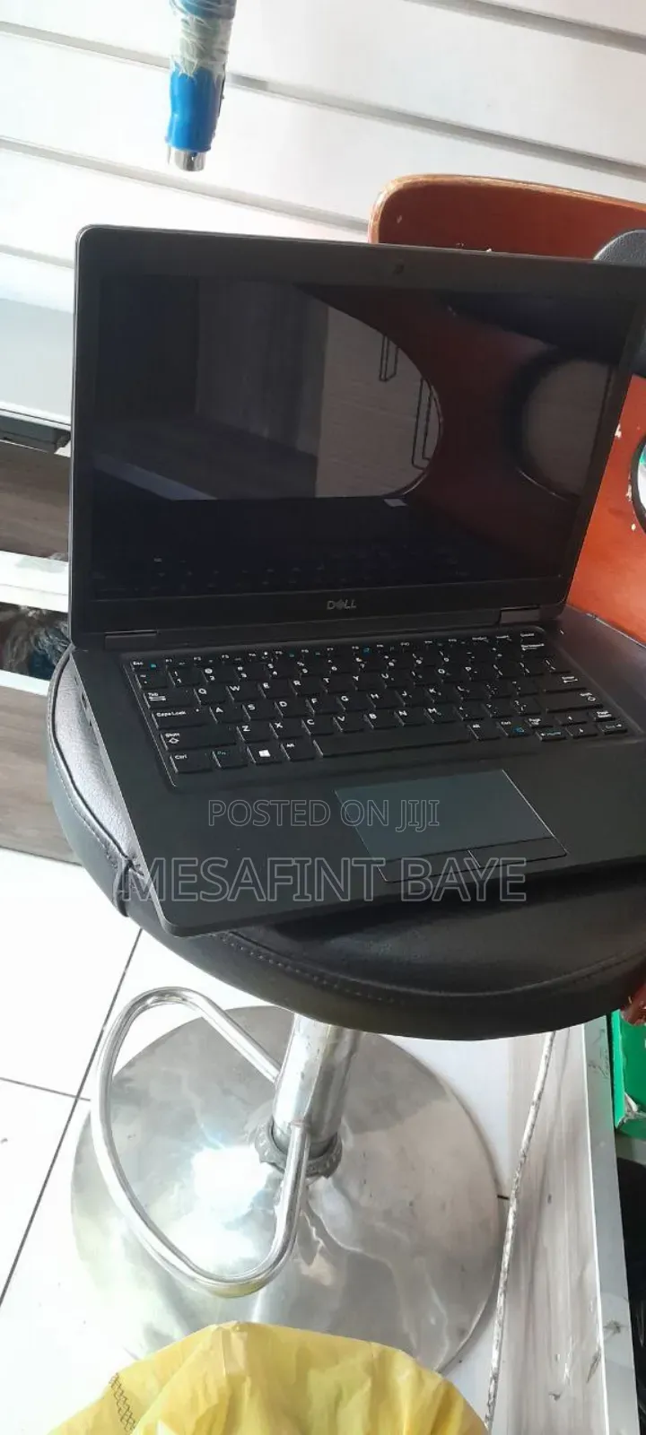 New Laptop Dell Latitude 5490 16GB Intel Core I5 SSD 512GB