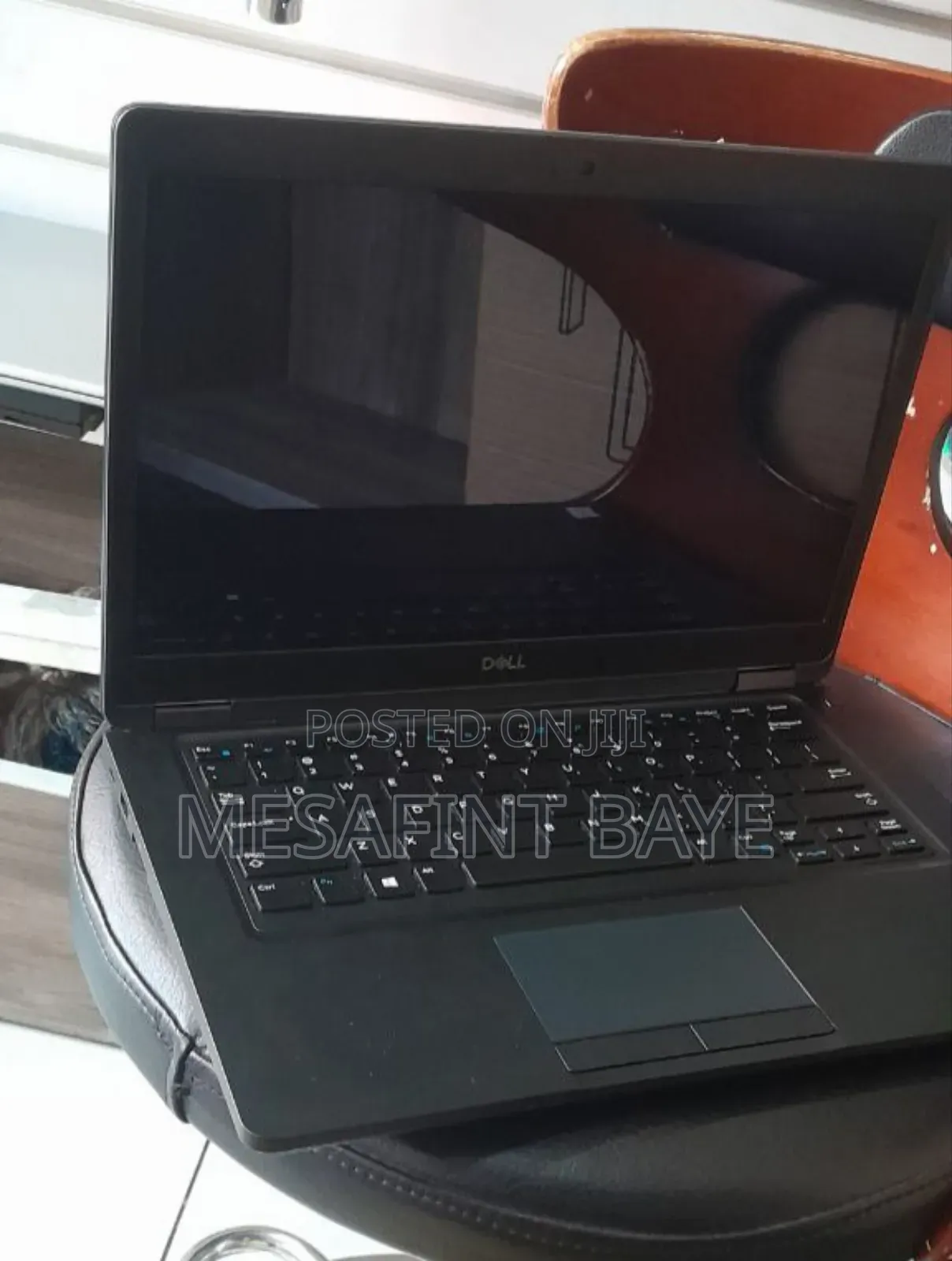 New Laptop Dell Latitude 5490 16GB Intel Core I5 SSD 512GB