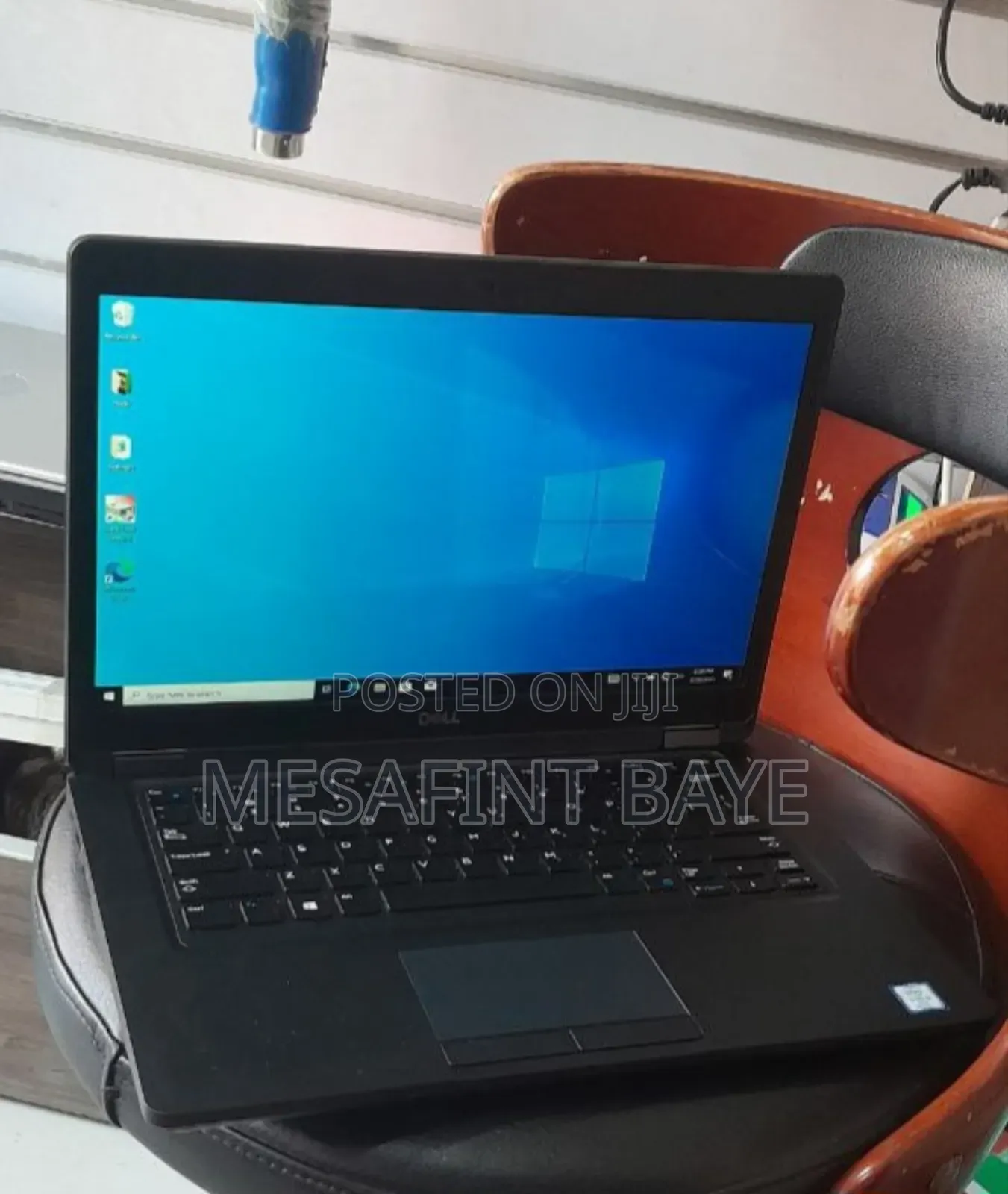 New Laptop Dell Latitude 5490 16GB Intel Core I5 SSD 512GB