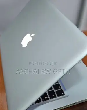 New Laptop Apple MacBook Air 2020 M1 8GB Intel Core I7 SSD 500GB