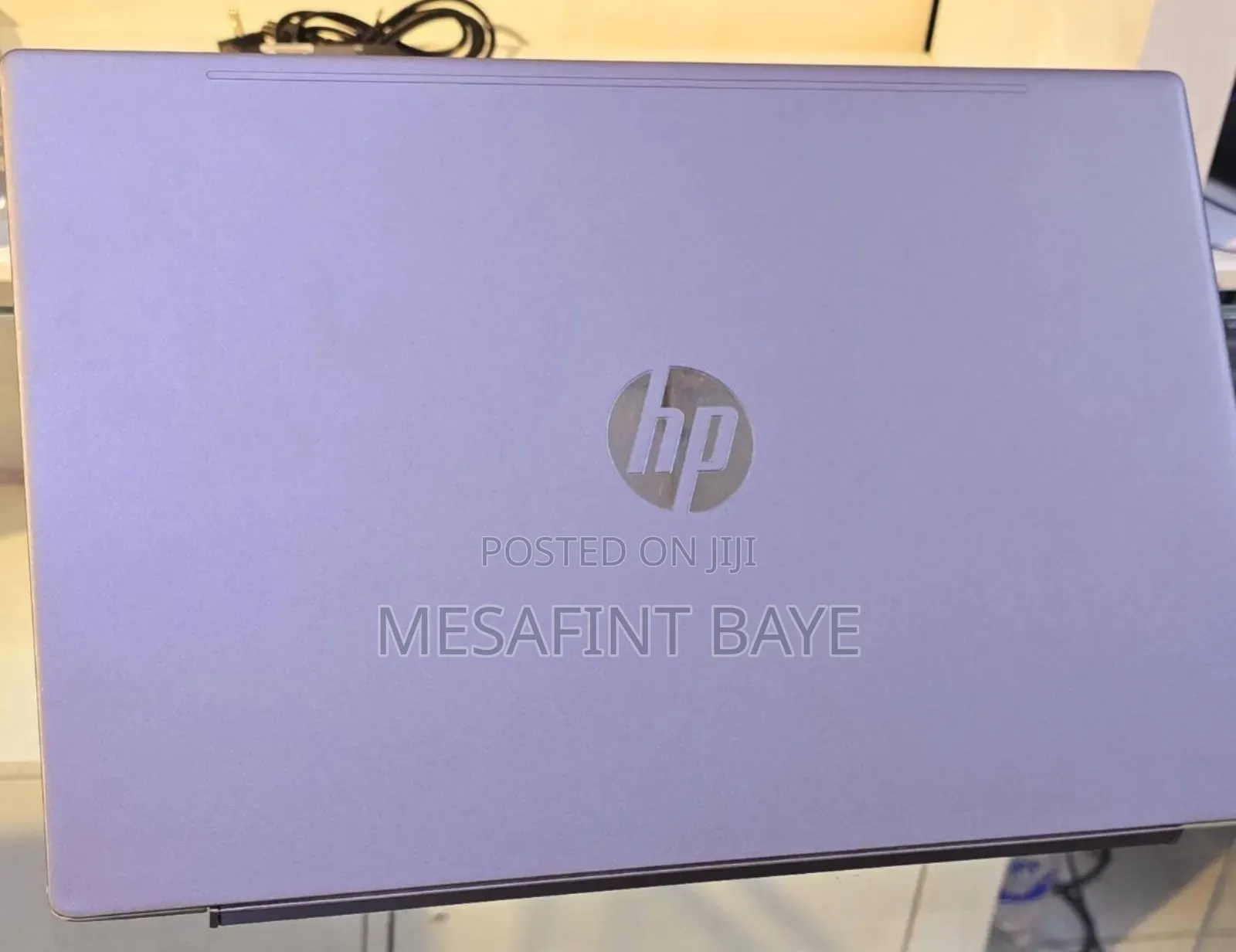 New Laptop HP Pavilion 13 16GB Intel Core I5 SSD 512GB