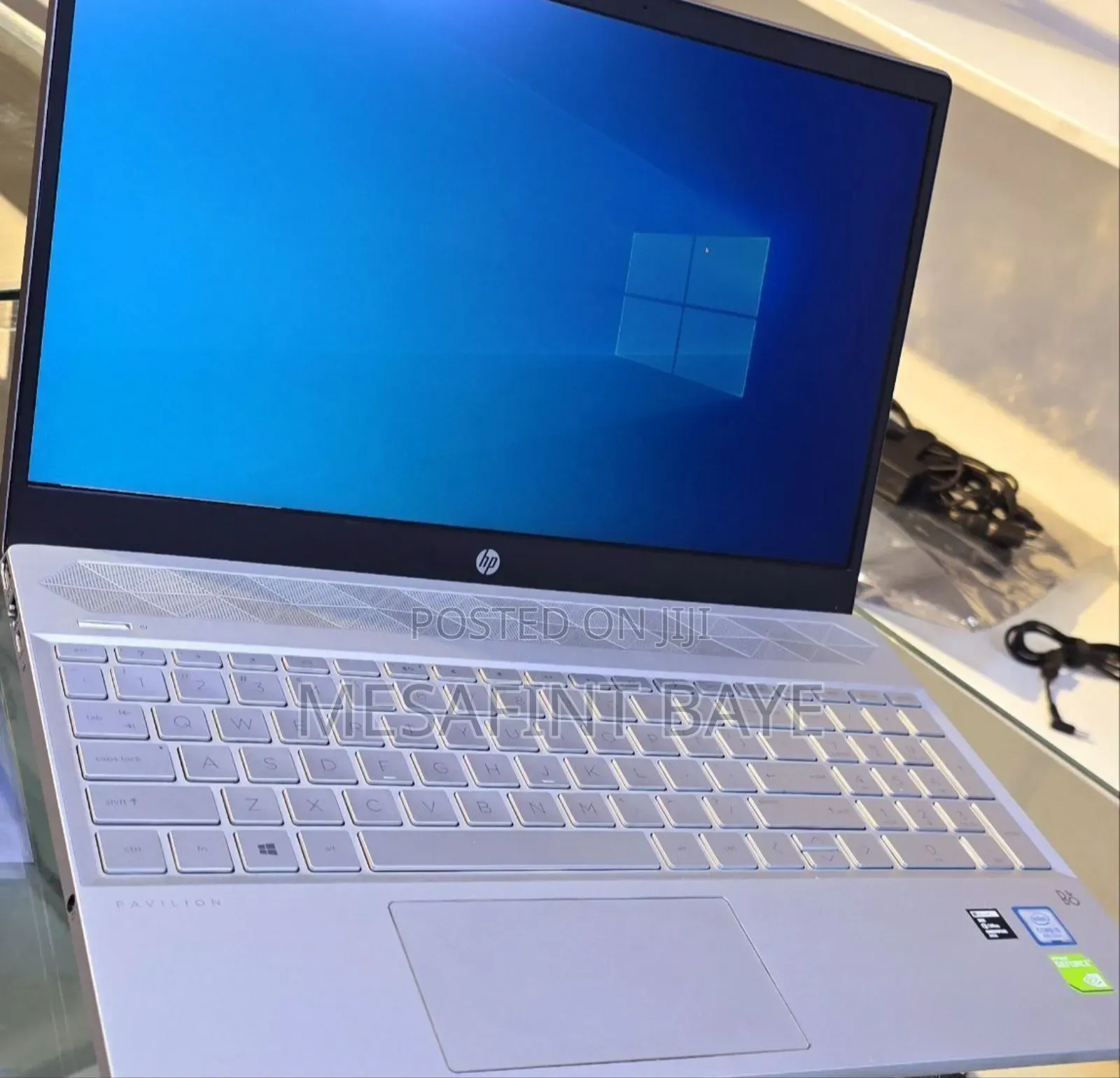 New Laptop HP Pavilion 13 16GB Intel Core I5 SSD 512GB