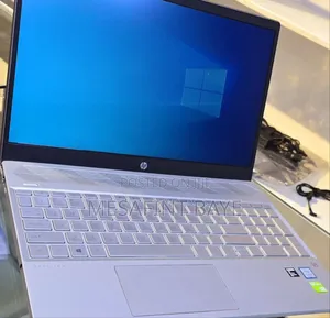 New Laptop HP Pavilion 13 16GB Intel Core I5 SSD 512GB
