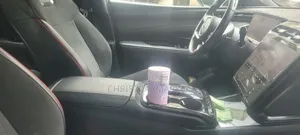 Hyundai Tucson N Line 2023 Ivory