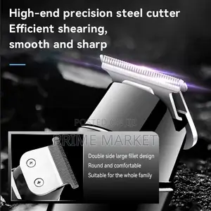 Kemei Km-1113 Hair Clipper