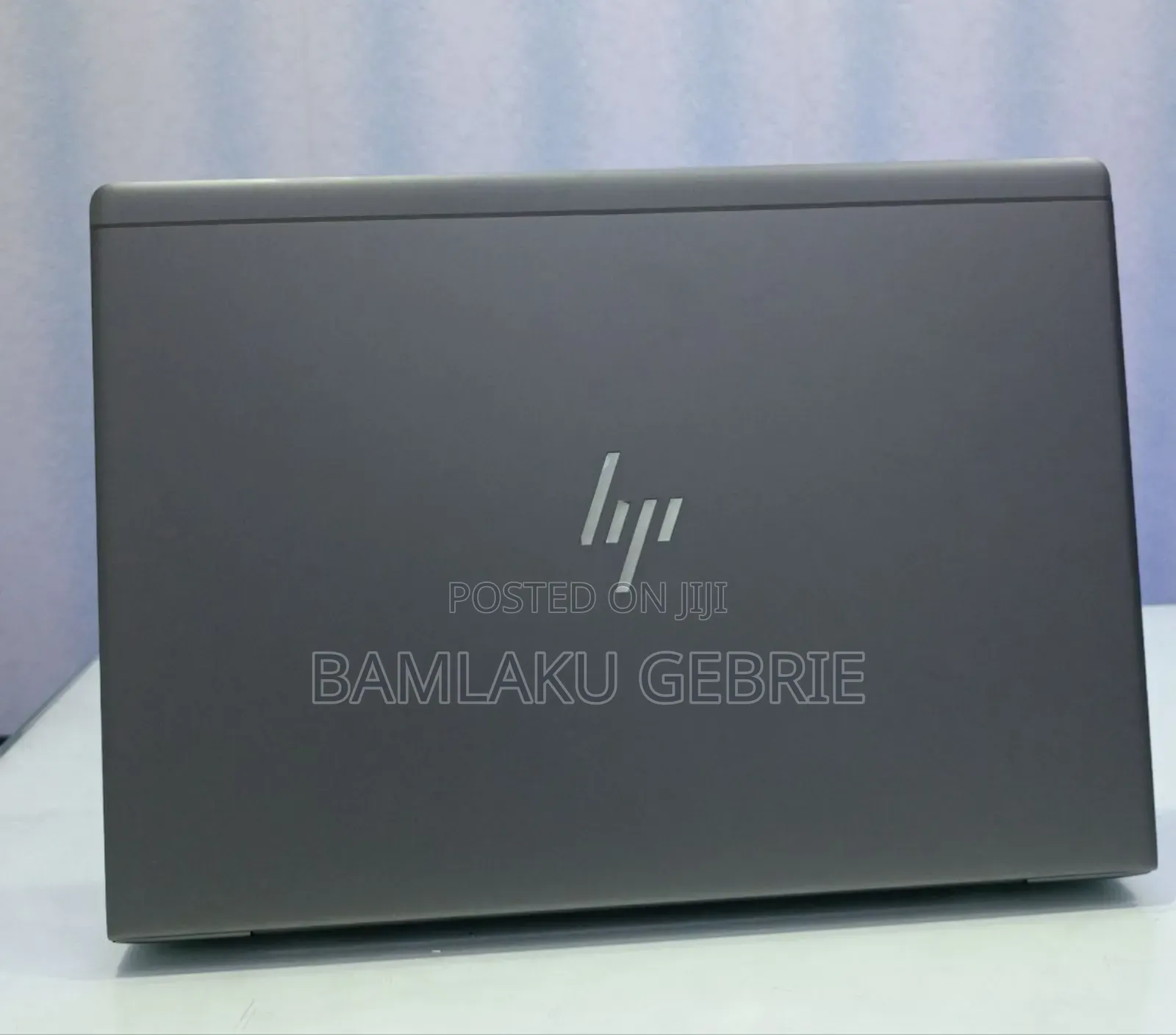 New Laptop HP ZBook 14u 16GB Intel Core I5 SSD 512GB