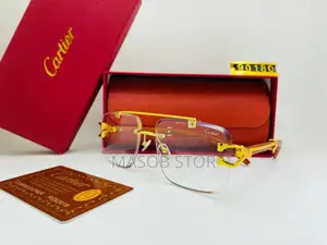 Photo - Sunglasses for Men Women/ ብራንድ የሴትና ወንድ መነፀሮችን