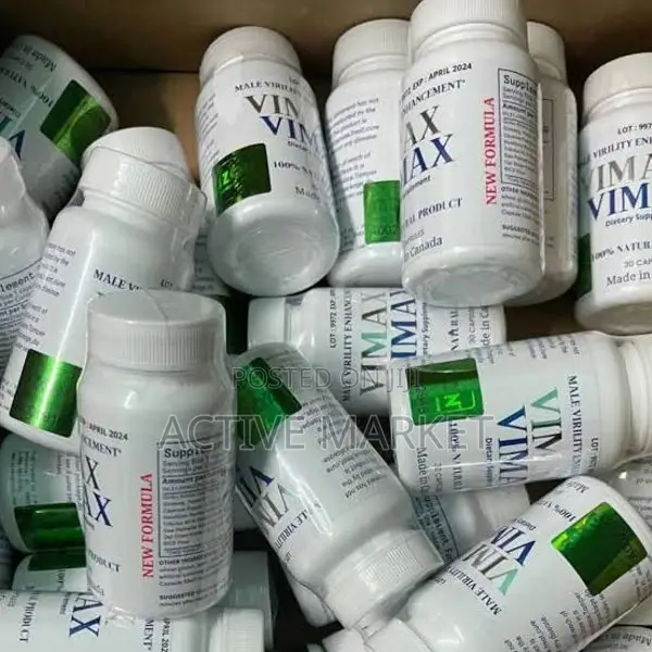 Vimax Izon 30 Capsules