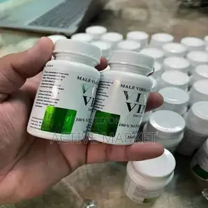 Photo - Original Izon Vimax 30 Capsule