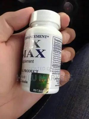 Photo - Vimax Izon 30 Capsule