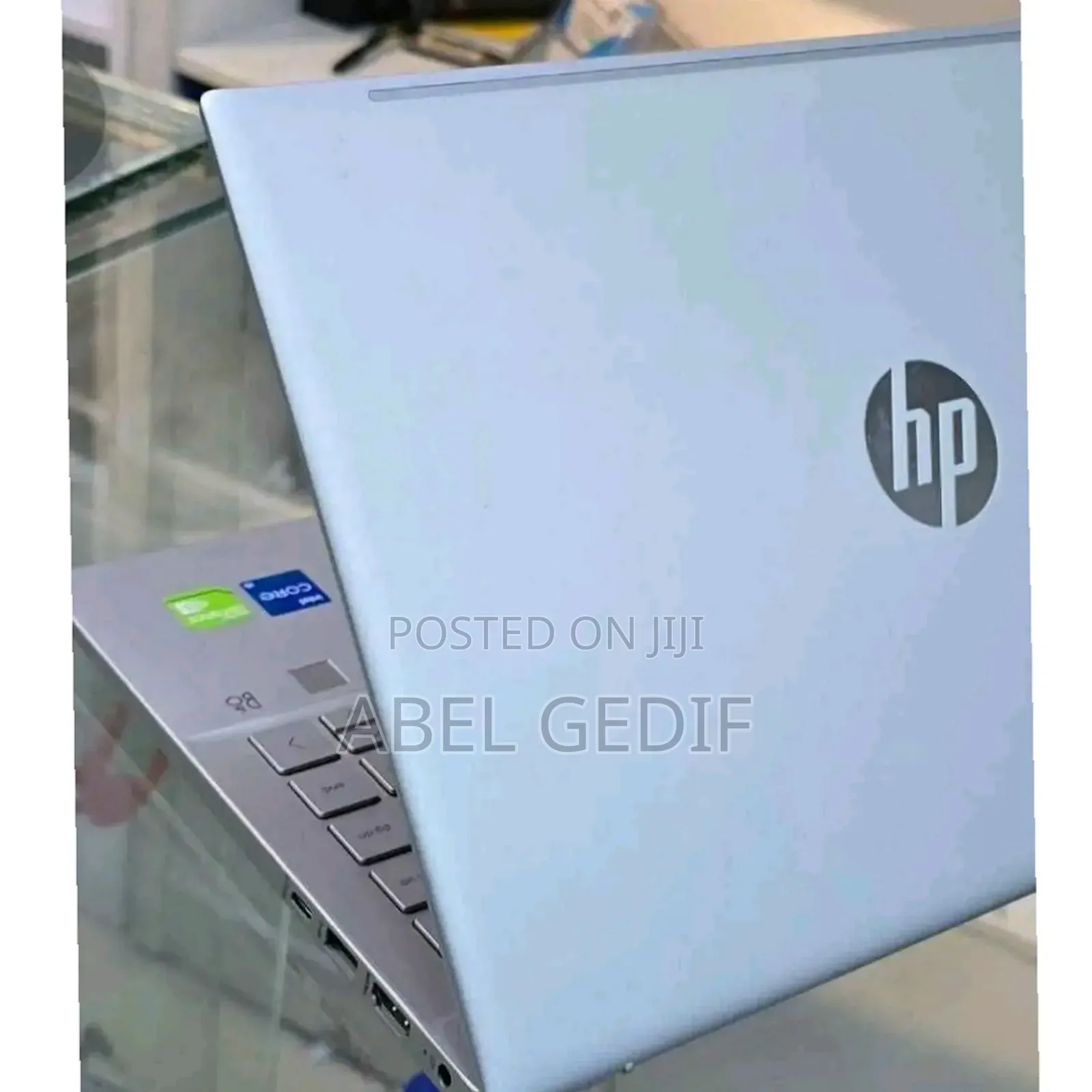 New Laptop HP Pavilion 14 16GB Intel Core I5 SSD 512GB