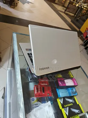 New Laptop Toshiba Satellite C55 16GB Intel Core I5 HDD 500GB