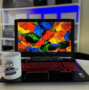 New Laptop HP Omen X 12GB Intel Core I7 SSHD (Hybrid) 1.5T