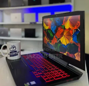 New Laptop HP Omen X 12GB Intel Core I7 SSHD (Hybrid) 1.5T