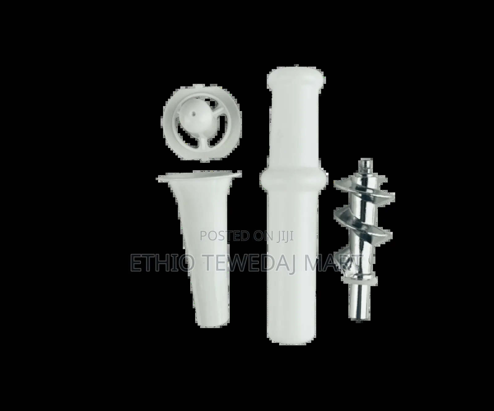 Sayonapps Meat Grinder