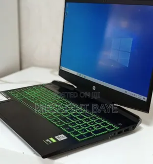 Photo - New Laptop HP Pavilion 11 16GB Intel Core I5 SSD 512GB