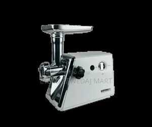 Sayonapps Meat Grinder