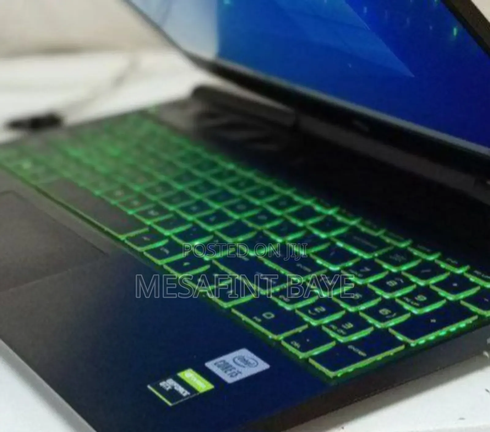 New Laptop HP Pavilion 11 16GB Intel Core I5 SSD 512GB