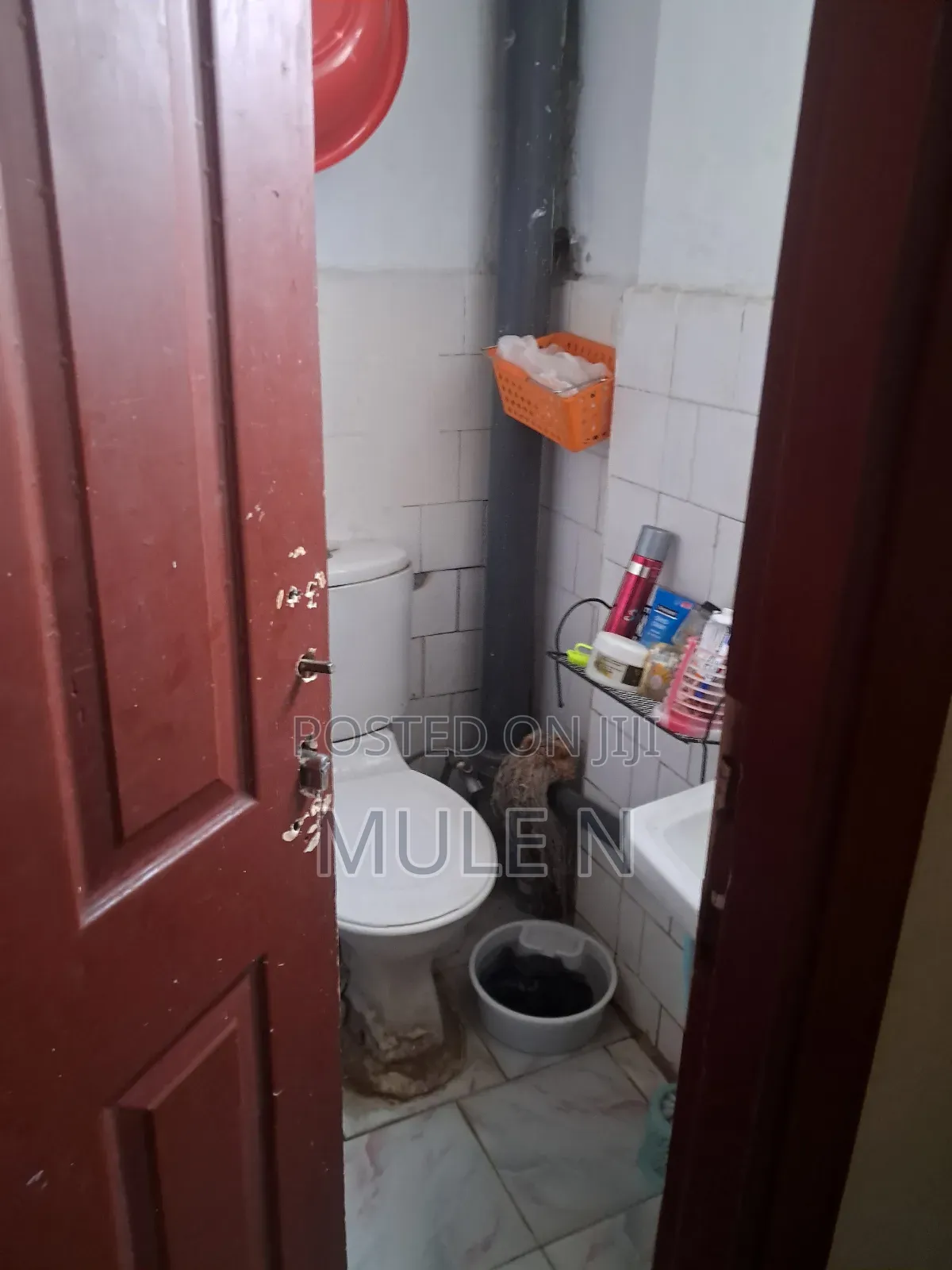 Furnished 1bdrm Condo in Abado Condominium, Yeka for sale