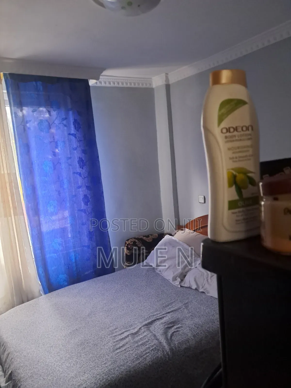 Furnished 1bdrm Condo in Abado Condominium, Yeka for sale