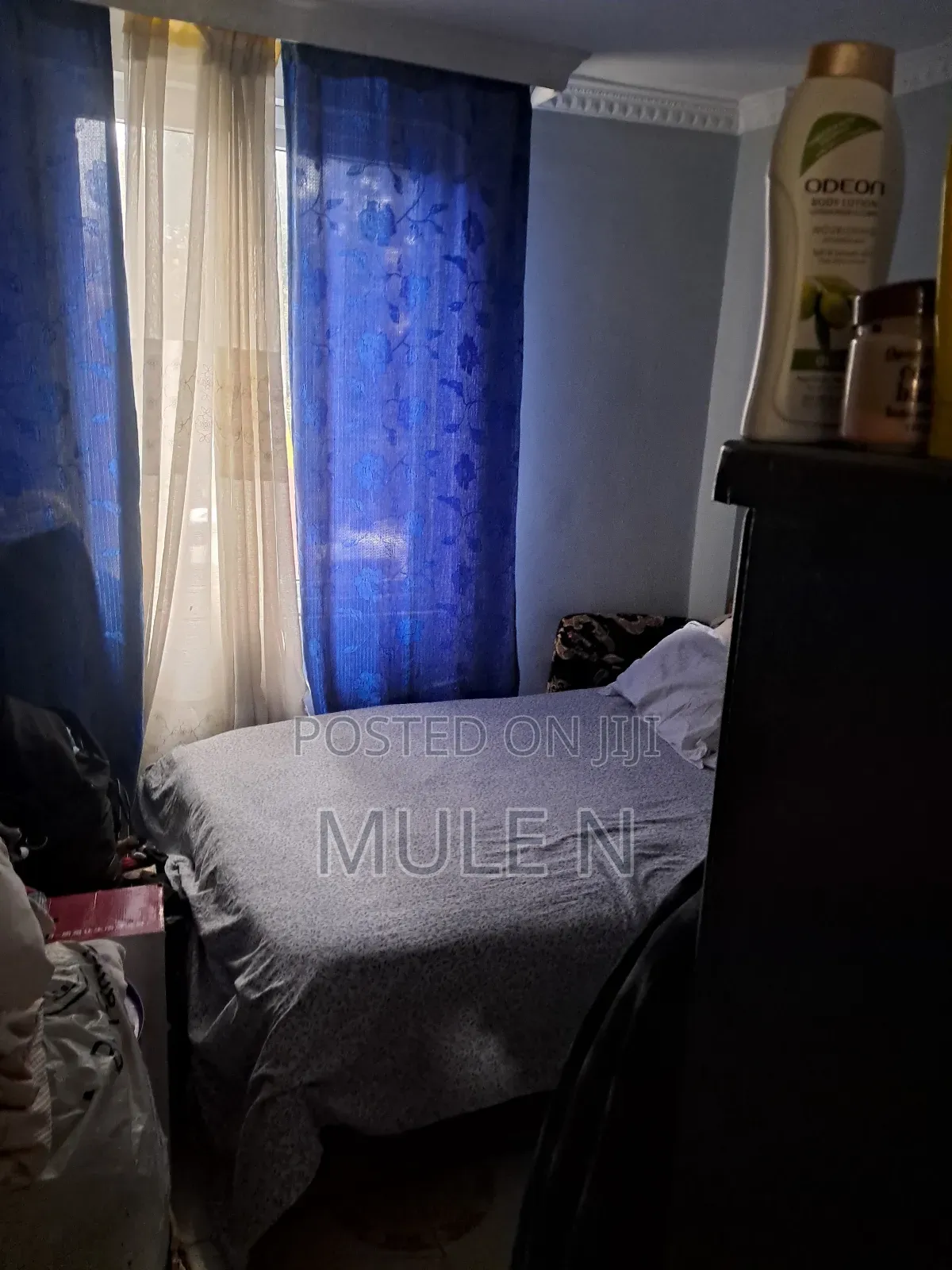 Furnished 1bdrm Condo in Abado Condominium, Yeka for sale