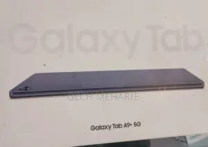 Photo - New Samsung Galaxy Tab A9+ 128 GB