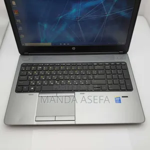 Laptop HP ProBook 650 G1 4GB Intel Core I5 HDD 500GB