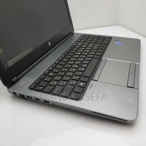 Laptop HP ProBook 650 G1 4GB Intel Core I5 HDD 500GB
