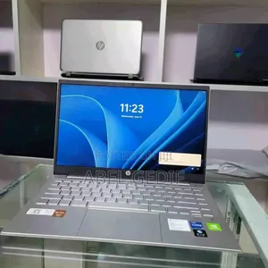 Photo - New Laptop HP Pavilion 15 16GB Intel Core I5 SSD 512GB