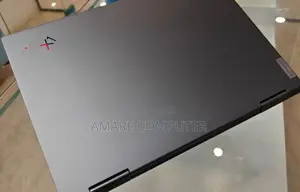 New Laptop Lenovo ThinkPad Yoga 32GB Intel Core I7 SSD 512GB