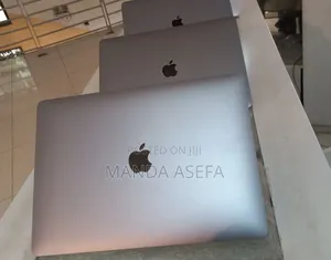 New Laptop Apple MacBook Pro 2018 8GB Intel Core I5 SSD 512GB