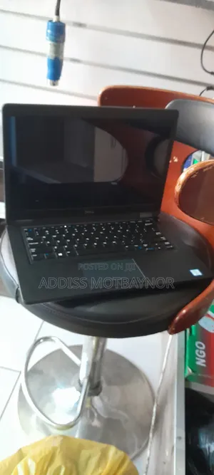 Photo - New Laptop Dell Latitude 5490 16GB Intel Core I5 SSD 512GB