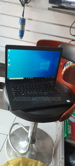 New Laptop Dell Latitude 5490 16GB Intel Core I5 SSD 512GB