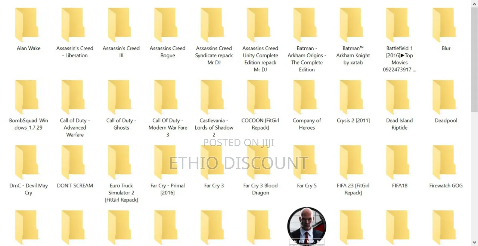 85+ Pc Games Include Gta V, Red Dead 2, Pes 24, Fifa 23