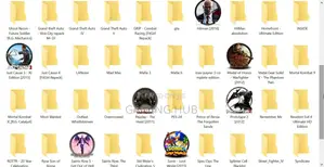85+ Pc Games Include Gta V, Red Dead 2, Pes 24, Fifa 23