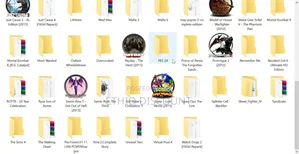 85+ Pc Games Include Gta V, Red Dead 2, Pes 24, Fifa 23