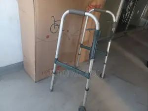 Used Walker Medical