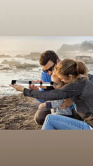 Telescope / የልጆች ቴሌስኮፕ