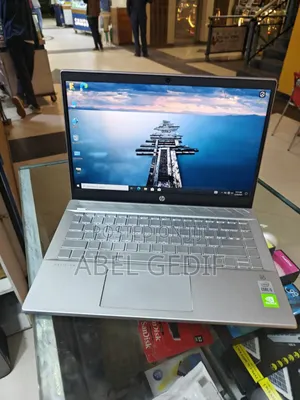 New Laptop HP Pavilion 14 16GB Intel Core I5 SSD 512GB