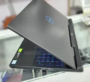 New Laptop Dell G5 16GB Intel Core I7 SSD 512GB
